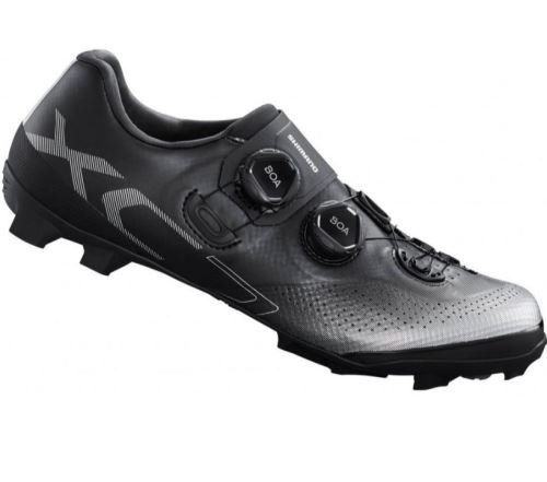 MTB tretry Shimano SH-XC702, pánská, černá 45
