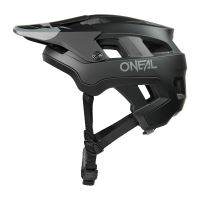 Přilba O’Neal DEFENDER SOLID černá (1)