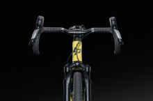 Gravel kolo LAPIERRE Crosshill CF 6.0 S Grass Yellow (4)