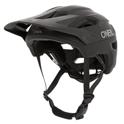 Přilba O’Neal Trailfinder Solid Black