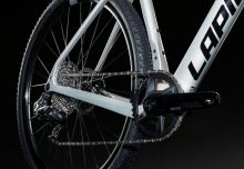 Gravel kolo LAPIERRE Crosshill CF 6.0 AXS Septembre Beige (4)