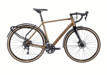 Gravel kolo LAPIERRE Crosshill 3.0 - L/55 cm