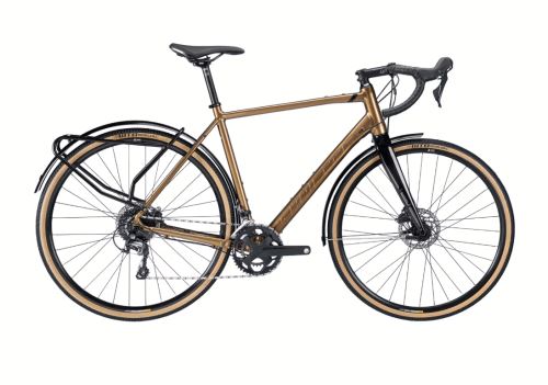 Gravel kolo LAPIERRE Crosshill 3.0