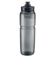 Láhev Elite FLY TEX, 950 ml, kouřová
