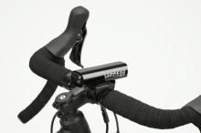 Gravel kolo GHOST Asket AL Essential EQ Black/Light Khaki (2)