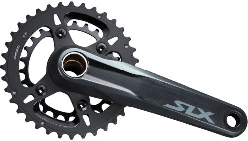 Kliky Shimano SLX FC-M7100 integr.klika 2x12