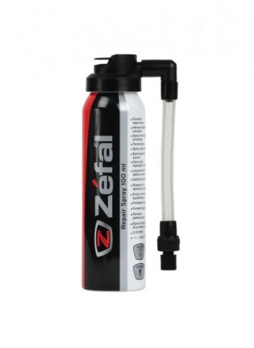 Lepení Zefal spray 100ml+uchyt