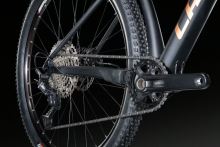 Horské kolo LAPIERRE ProRace 5.9 Charcoal Black (2)