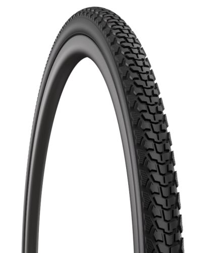 Plášť RUBENA 700 x 35C, V84 GRIPPER, černý