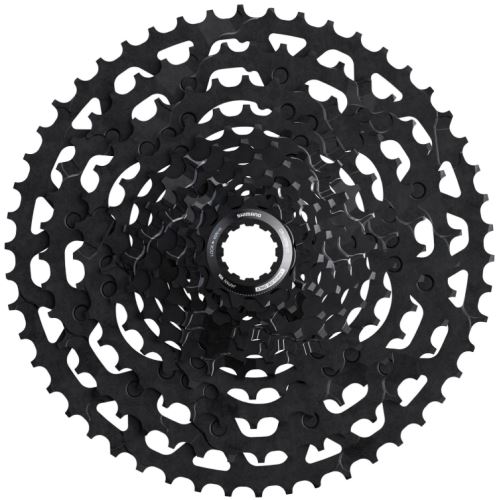 Kazeta Shimano CUES CS-LG700-11 rychl LinkGlide