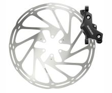 Kotoučová brzda SRAM DB4 Diffusion Black (5)