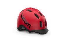 Dětská helma Woom READY, Red (5)