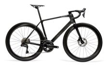 Silniční kolo Avona Velum Sram Rival AXS Carbon Clearcoat
