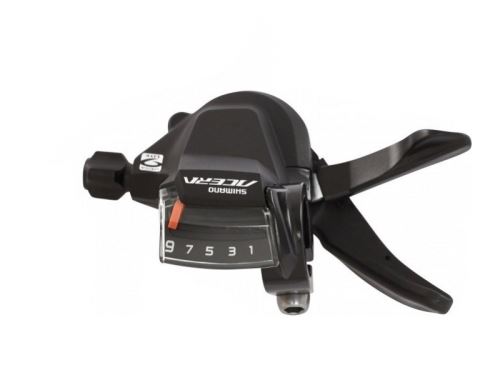 Řadící páčka Shimano SH SL-M3000 9sp. Acera pravá