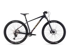 Horské kolo CTM RASCAL Pro 29" Matná černá 2026 - L