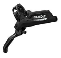 Kotoučová brzda SRAM Guide RE (Reach,E-MTB), zadní