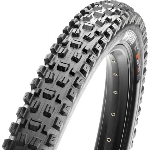 Plášť MAXXIS ASSEGAI 27.5X2.60 KEVLAR 3CT/EXO/TR