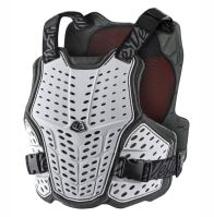CHRÁNIČ PÁTEŘE A HRUDNÍKU Troy Lee Designs ROCKFIGHT CE FLEX WHITE XL-XX