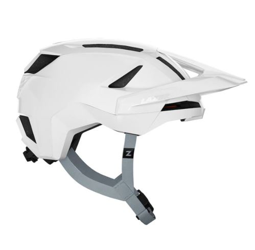 Přilba Lazer IMPALA KinetiCore, bílá