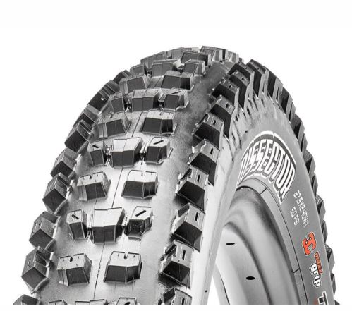 Plášť MAXXIS DISSECTOR 27.5X2.40WT KEVLAR 3CG/DH/TR