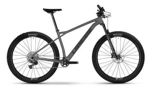 Horské kolo LAPIERRE Prorace CF 7.9 Graphite Grey Glossy