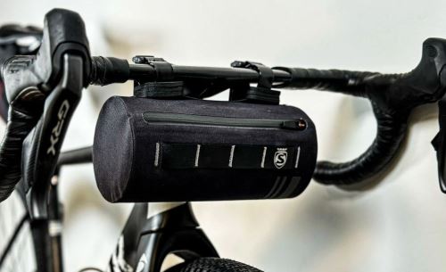 Řídítková brašna Silca Grinta