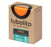 Duše TUBOLITO Tubo Cargo 24x1.8-2.5 AV