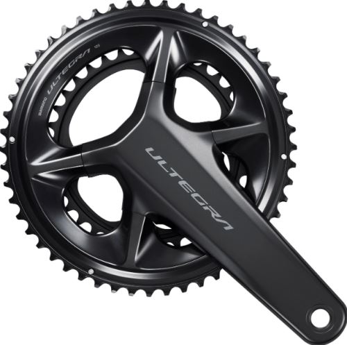 Kliky Shimano ULTEGRA FC-R8100 integr.klika 2x12 bez BB misek