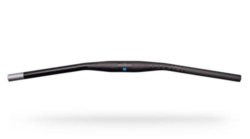 Řídítka PRO THARSIS 3FIVE Flat, různé varianty, carbon
