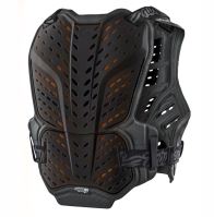 CHRÁNIČ PÁTEŘE A HRUDNÍKU Troy Lee Designs ROCKFIGHT CE BLACK (1)