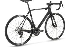Silniční kolo STEVENS Izoard Pro Disc Stealth Black (2)