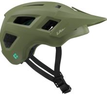 Přilba Lazer MTB COYOTE KC/ Matná zelená S