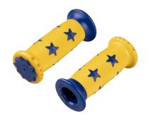 Gripy STAR gumová dětská, různé barvy Gripy STAR gumová dětská, různé barvy