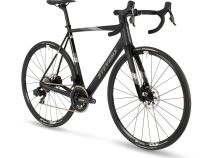 Silniční kolo STEVENS Izoard Pro Disc Stealth Black (1)
