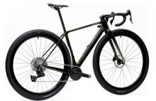 Gravel Avona Callis 32" Deep Olive (1)