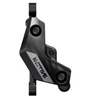 Kotoučová brzda SRAM Motive Silver (3)