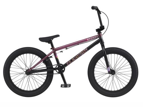 BMX kolo GT SLAMMER MERCADO