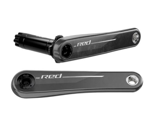 Kliky SRAM RED XPLR DUB WIDE E1