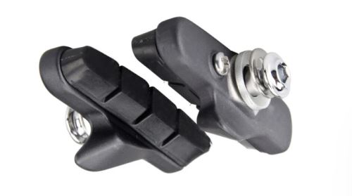Brzdové špalky Shimano R55C4 pro BR-5710, silniční, 1 pár