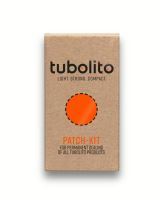 Lepení TUBOLITO Tubo Patch Kit (2)
