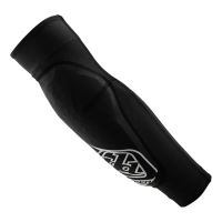 Chrániče loktů Troy Lee Designs Pro Solid Speed, černé (3)