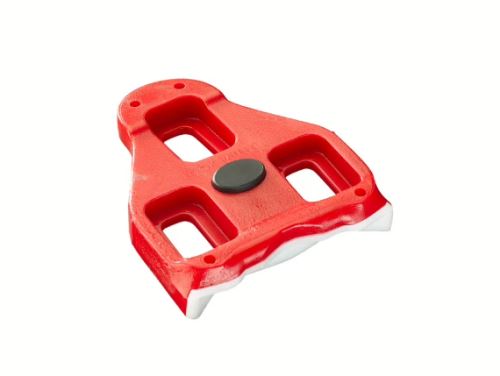 Kufry LOOK Delta - Red 9°