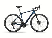 Gravel kolo LAPIERRE Crosshill CF 5.0 Crepuscule Blue - S