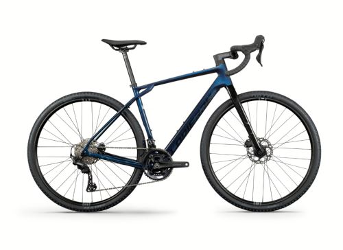 Gravel kolo LAPIERRE Crosshill CF 5.0 Crepuscule Blue