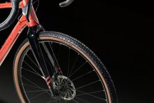 Gravel kolo LAPIERRE Crosshill 6.0 Glossy Rust (4)