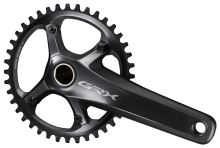 Kliky Shimano GRX FC-RX820-1 integr.klika 1x12 170 mm 40z bez BB misek