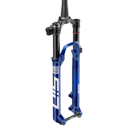 Vidlice RockShox SID Ultimate Flight Attendant Race Day - 3P Crown 29" Boost™15X110 120mm