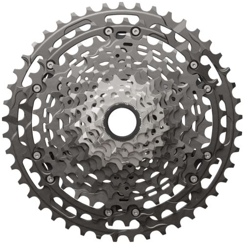 Kazeta Shimano XTR CS-M9200-12 HYPERGLIDE+