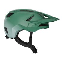 Přilba Lazer IMPALA KinetiCore, zelená mat