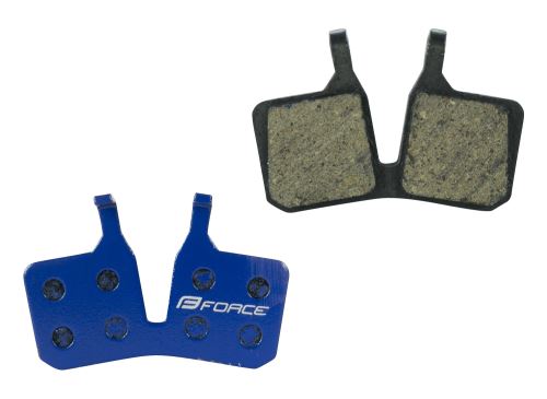 Brzdové destičky FORCE MAGURA MT 5 polymer